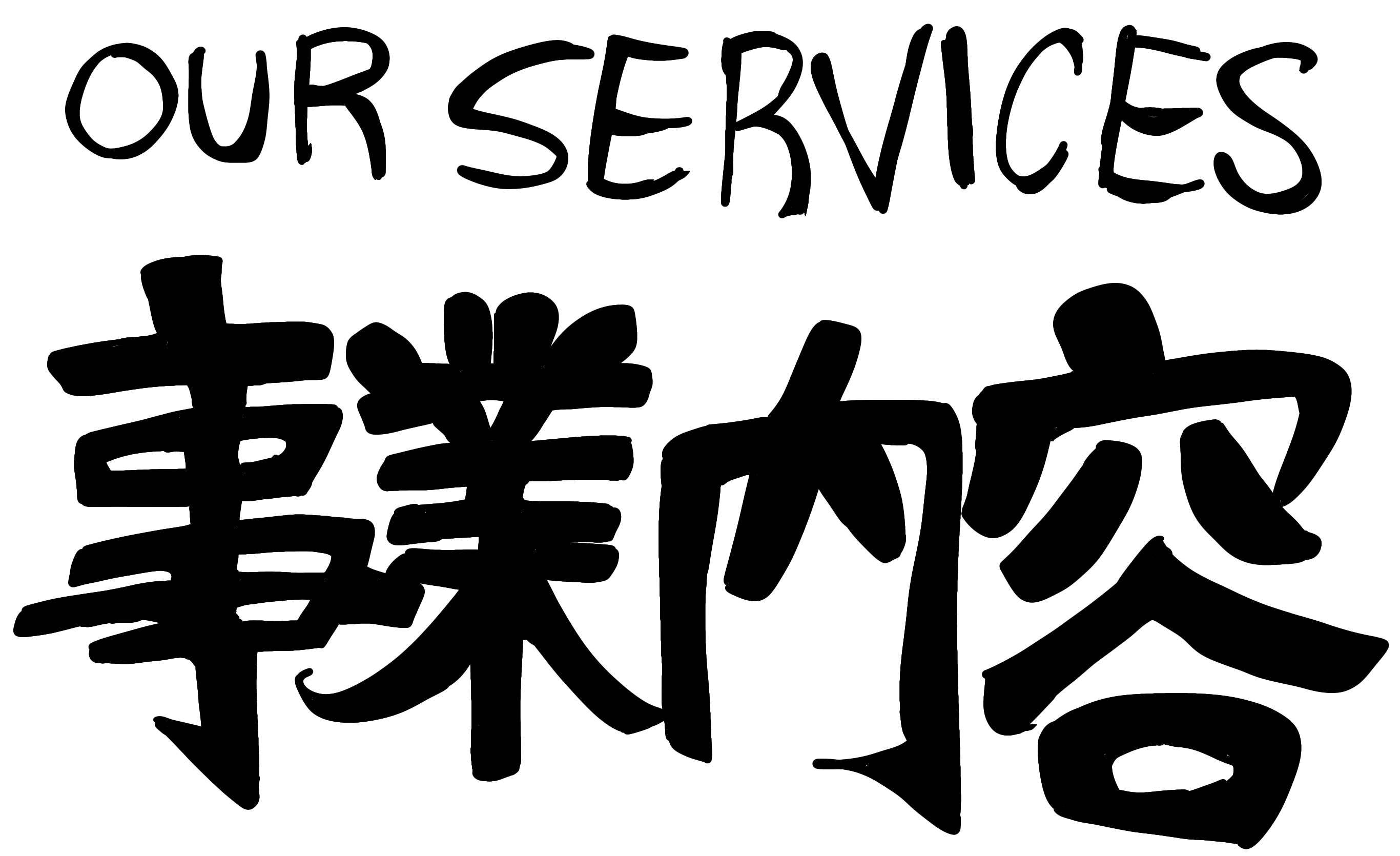 事業内容