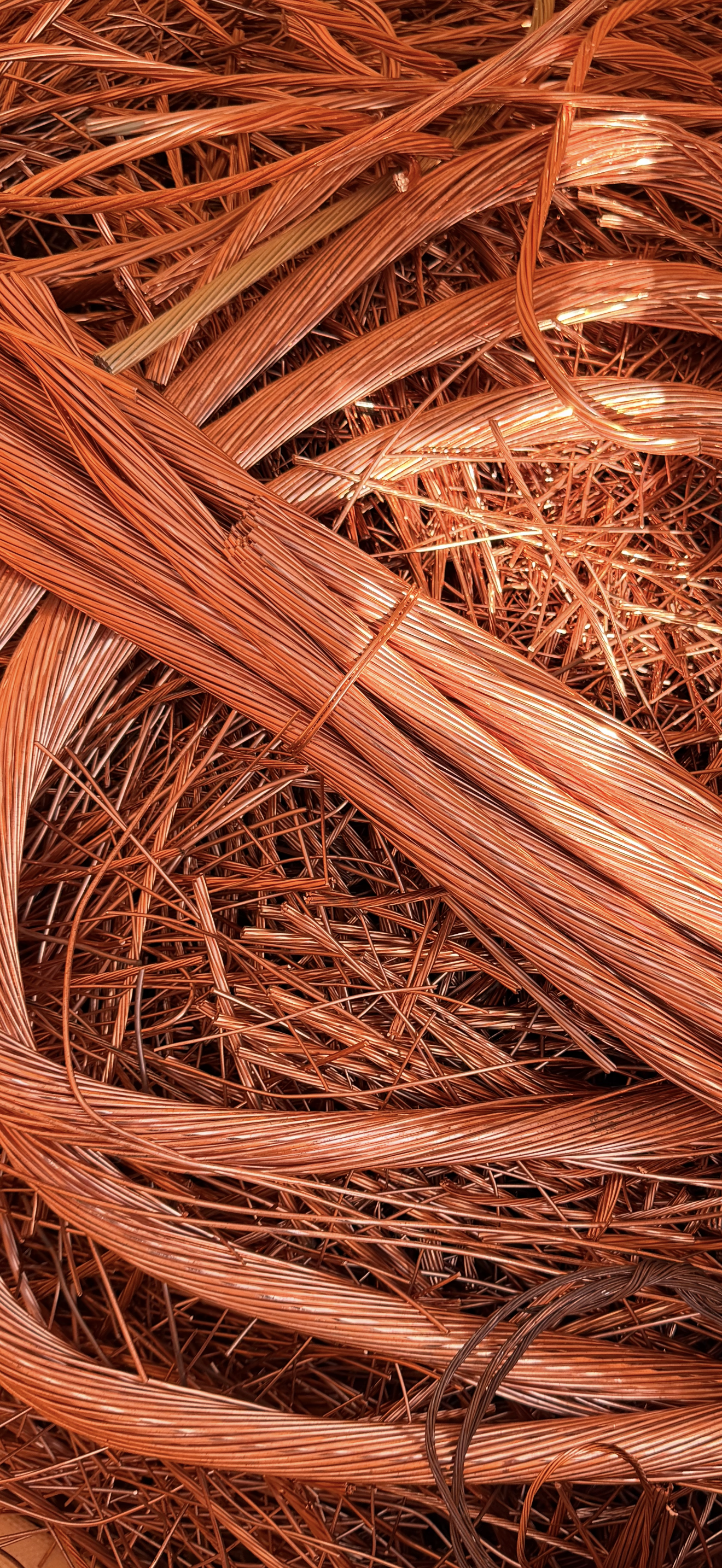 銅 (Copper)