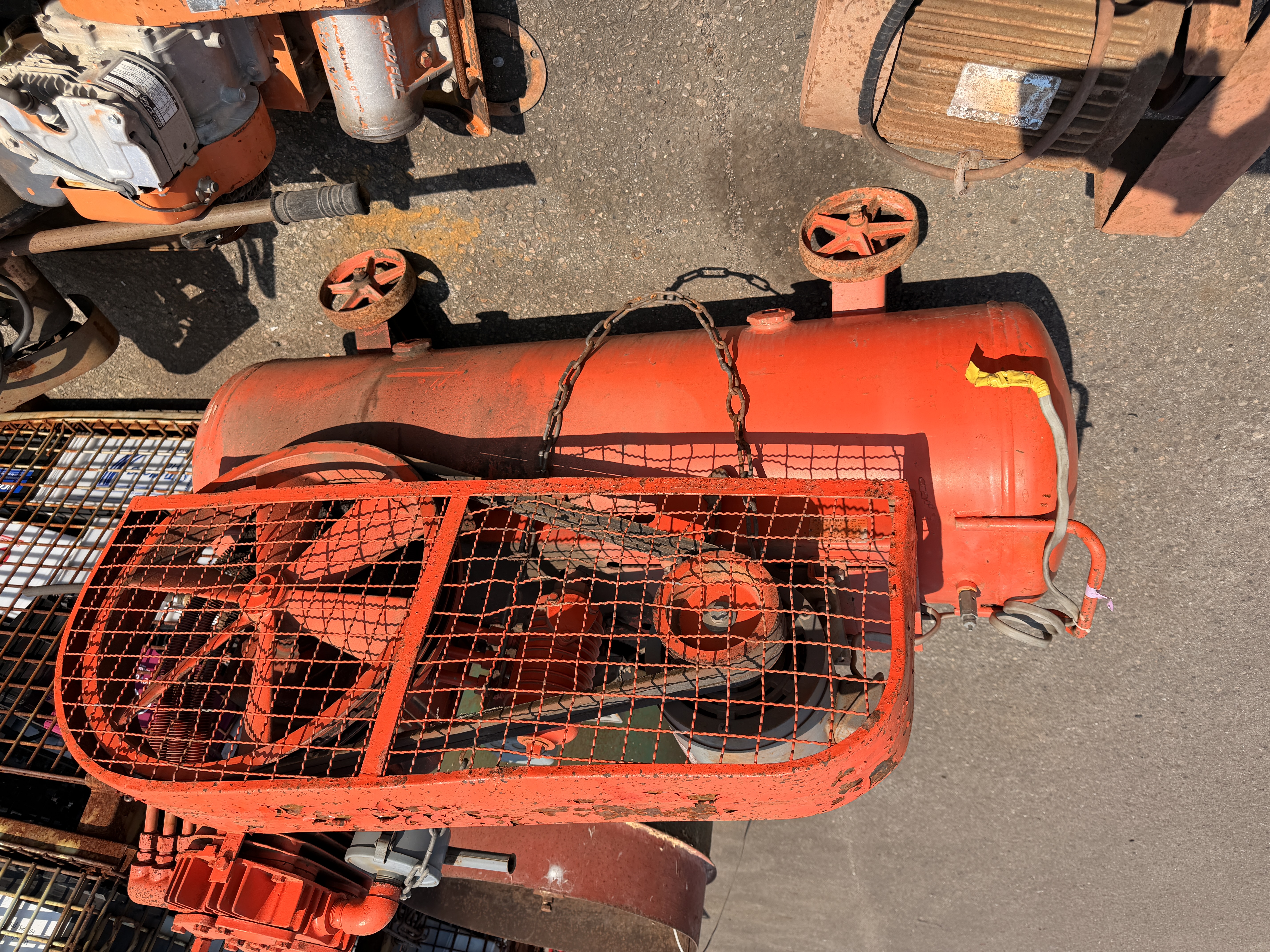 機械 (Machinery)